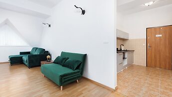 Apartamenty Sun & Snow Centrum Zakopane