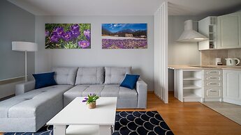 Apartamenty Sun & Snow Centrum Zakopane
