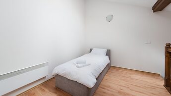 Apartamenty Sun & Snow Centrum Zakopane