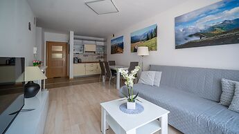 Apartamenty Sun & Snow Centrum Zakopane