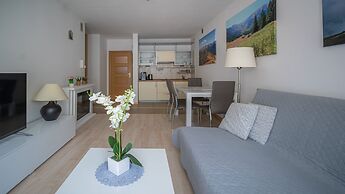 Apartamenty Sun & Snow Centrum Zakopane