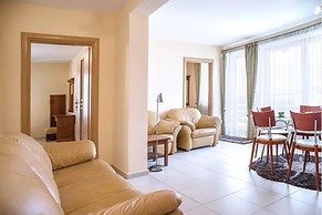 Apartamenty Sun & Snow Centrum Zakopane