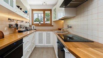 Apartamenty Sun & Snow Centrum Zakopane