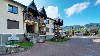 Apartamenty Sun & Snow Centrum Zakopane