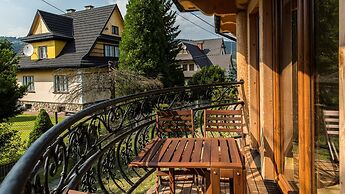 Apartamenty Sun & Snow Centrum Zakopane
