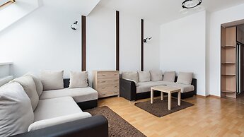 Apartamenty Sun & Snow Centrum Zakopane