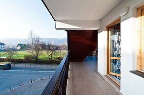 Apartamenty Sun & Snow Centrum Zakopane