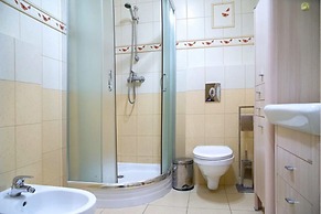 Apartamenty Sun & Snow Centrum Zakopane