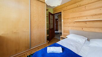 Apartamenty Sun & Snow Centrum Zakopane