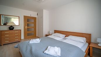 Apartamenty Sun & Snow Centrum Zakopane