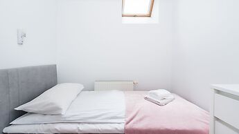 Apartamenty Sun & Snow Centrum Zakopane