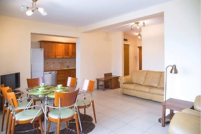 Apartamenty Sun & Snow Centrum Zakopane