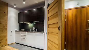 Apartamenty Sun & Snow Centrum Zakopane