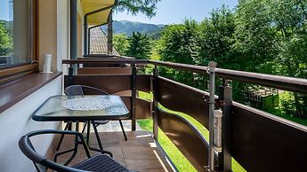 Apartamenty Sun & Snow Centrum Zakopane