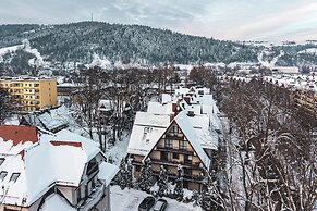 Apartamenty Sun & Snow Centrum Zakopane