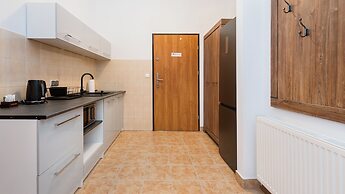 Apartamenty Sun & Snow Centrum Zakopane