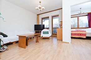 Apartamenty Sun & Snow Centrum Zakopane