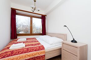 Apartamenty Sun & Snow Centrum Zakopane