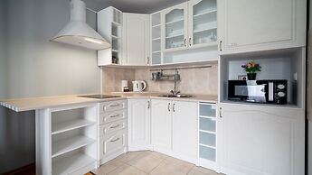 Apartamenty Sun & Snow Centrum Zakopane