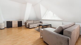 Apartamenty Sun & Snow Centrum Zakopane