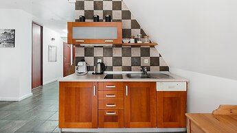 Apartamenty Sun & Snow Centrum Zakopane