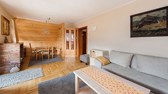 Apartamenty Sun & Snow Centrum Zakopane