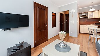 Apartamenty Sun & Snow Centrum Zakopane