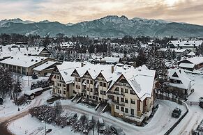 Apartamenty Sun & Snow Centrum Zakopane