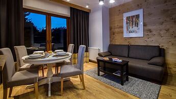 Apartamenty Sun & Snow Centrum Zakopane