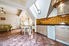 Apartamenty Sun & Snow Centrum Zakopane