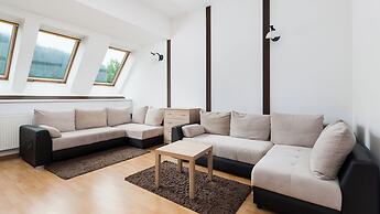 Apartamenty Sun & Snow Centrum Zakopane