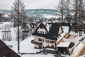 Apartamenty Sun & Snow Centrum Zakopane