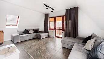 Apartamenty Sun & Snow Centrum Zakopane