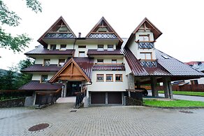 Apartamenty Sun & Snow Centrum Zakopane