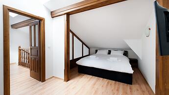 Apartamenty Sun & Snow Centrum Zakopane