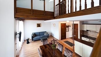 Apartamenty Sun & Snow Centrum Zakopane