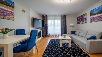Apartamenty Sun & Snow Centrum Zakopane