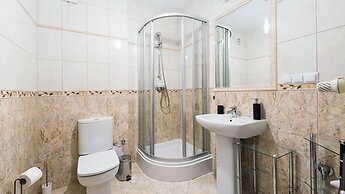 Apartamenty Sun & Snow Centrum Zakopane