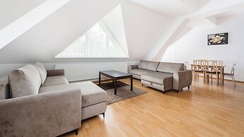 Apartamenty Sun & Snow Centrum Zakopane