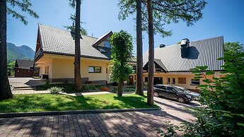 Apartamenty Sun & Snow Centrum Zakopane