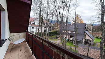 Apartamenty Sun & Snow Centrum Zakopane