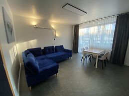 Apartamenty Sun & Snow Centrum Zakopane
