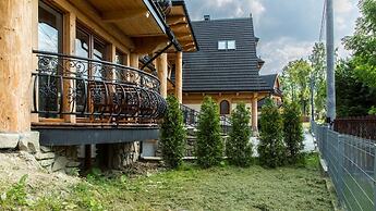 Apartamenty Sun & Snow Centrum Zakopane