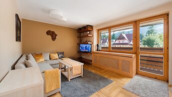 Apartamenty Sun & Snow Centrum Zakopane