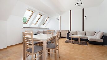 Apartamenty Sun & Snow Centrum Zakopane