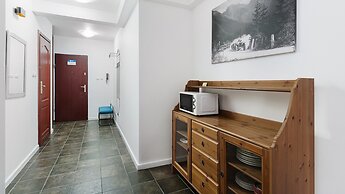 Apartamenty Sun & Snow Centrum Zakopane