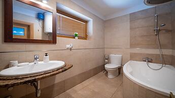 Apartamenty Sun & Snow Centrum Zakopane