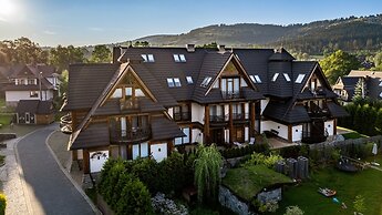 Apartamenty Sun & Snow Centrum Zakopane