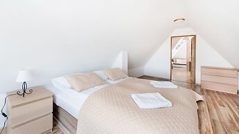 Apartamenty Sun & Snow Pardałówka