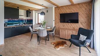 Apartamenty Sun & Snow Pardałówka
